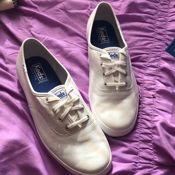 BRAND NEW KEDS! - Picture 3 of 4